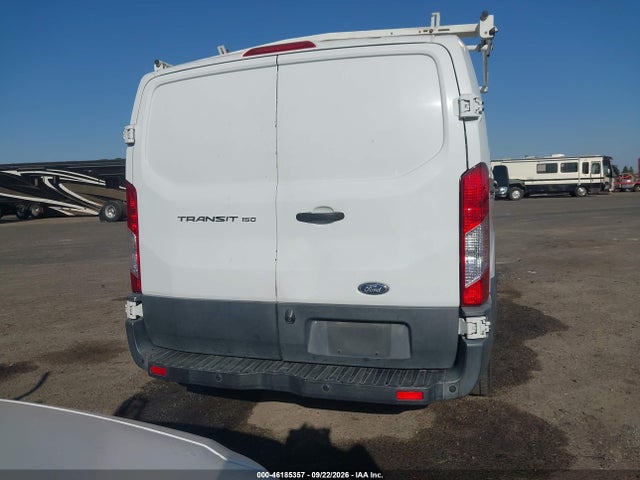 Ford Transit-150 2016 1FTYE1YMXGKB14815 Image 16
