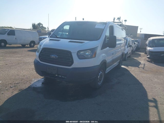 Ford Transit-150 2016 1FTYE1YMXGKB14815 Image 2