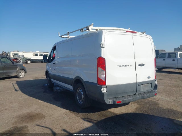 Ford Transit-150 2016 1FTYE1YMXGKB14815 Image 3