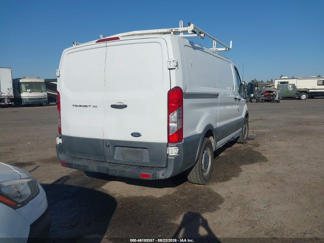 Ford Transit-150 2016 1FTYE1YMXGKB14815 Image 4