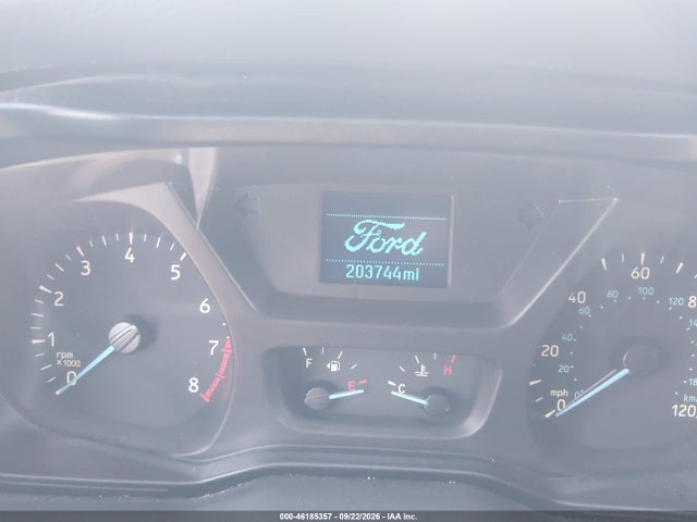 Ford Transit-150 2016 1FTYE1YMXGKB14815 Image 7