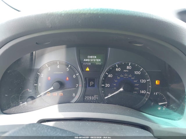 2010 Lexus Rx 350 მანქანა იყიდება აუქციონზე, vin: JTJBK1BA6A2402607, აუქციონის ნომერი: 46185359
