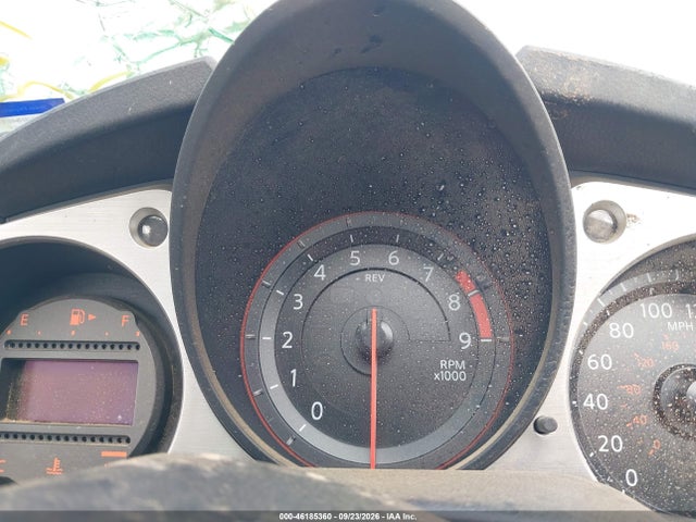 2013 Nissan 370z მანქანა იყიდება აუქციონზე, vin: JN1AZ4EH3DM383269, აუქციონის ნომერი: 46185360