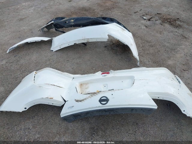 2013 Nissan 370z მანქანა იყიდება აუქციონზე, vin: JN1AZ4EH3DM383269, აუქციონის ნომერი: 46185360