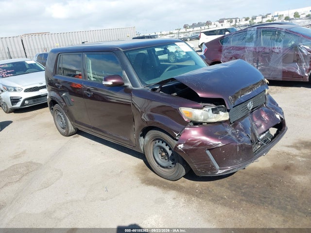 2008 Scion Xb მანქანა იყიდება აუქციონზე, vin: JTLKE50E881043014, აუქციონის ნომერი: 46185362