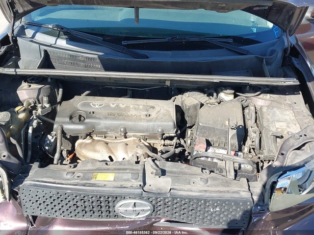 46185362 :رقم المزاد ، JTLKE50E881043014 vin ، 2008 Scion Xb مزاد بيع