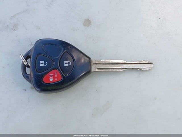 46185362 :رقم المزاد ، JTLKE50E881043014 vin ، 2008 Scion Xb مزاد بيع