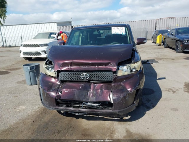 46185362 :رقم المزاد ، JTLKE50E881043014 vin ، 2008 Scion Xb مزاد بيع