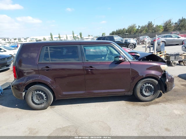 46185362 :رقم المزاد ، JTLKE50E881043014 vin ، 2008 Scion Xb مزاد بيع