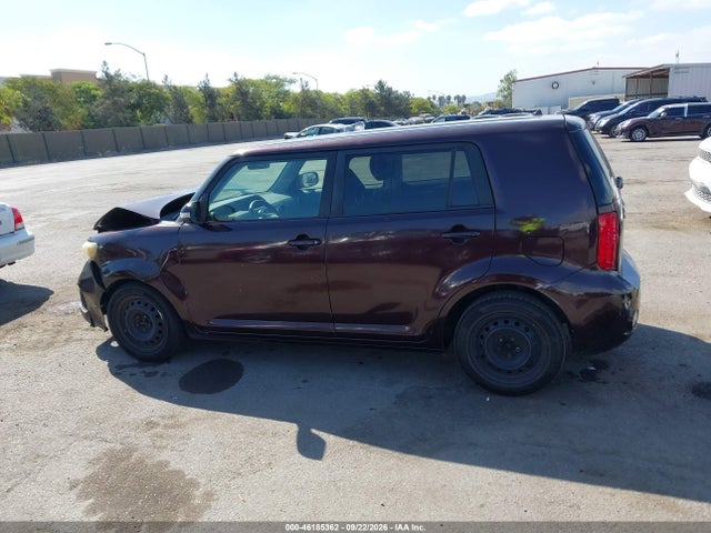 46185362 :رقم المزاد ، JTLKE50E881043014 vin ، 2008 Scion Xb مزاد بيع