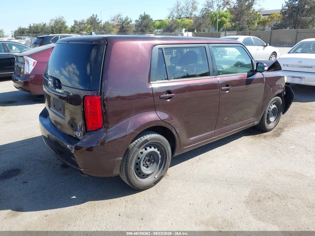 46185362 :رقم المزاد ، JTLKE50E881043014 vin ، 2008 Scion Xb مزاد بيع