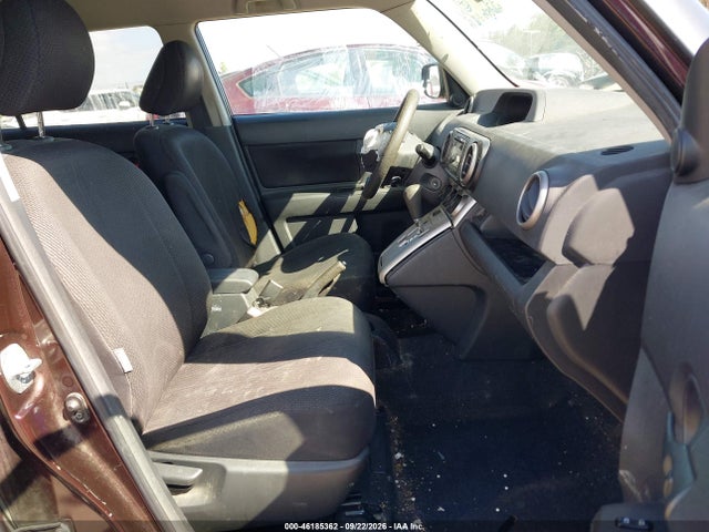 46185362 :رقم المزاد ، JTLKE50E881043014 vin ، 2008 Scion Xb مزاد بيع