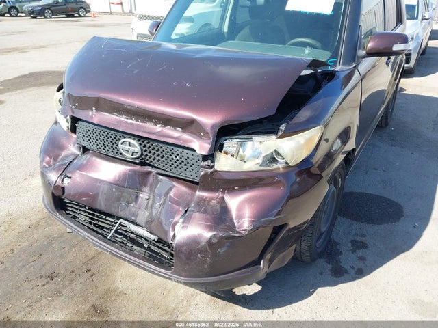 46185362 :رقم المزاد ، JTLKE50E881043014 vin ، 2008 Scion Xb مزاد بيع