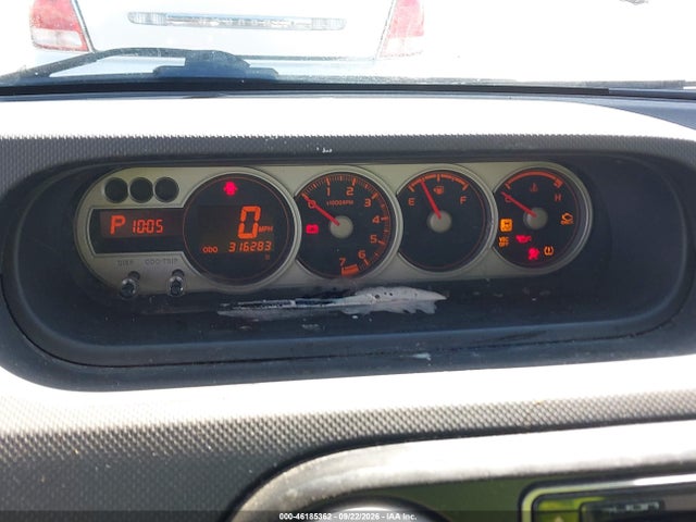 46185362 :رقم المزاد ، JTLKE50E881043014 vin ، 2008 Scion Xb مزاد بيع