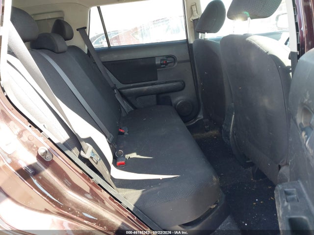 46185362 :رقم المزاد ، JTLKE50E881043014 vin ، 2008 Scion Xb مزاد بيع