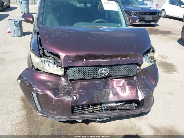 46185362 :رقم المزاد ، JTLKE50E881043014 vin ، 2008 Scion Xb مزاد بيع