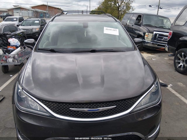 Aukcja sprzedaży 2017 Chrysler Pacifica Touring-l, vin: 2C4RC1BG1HR794815, numer aukcji: 46185365