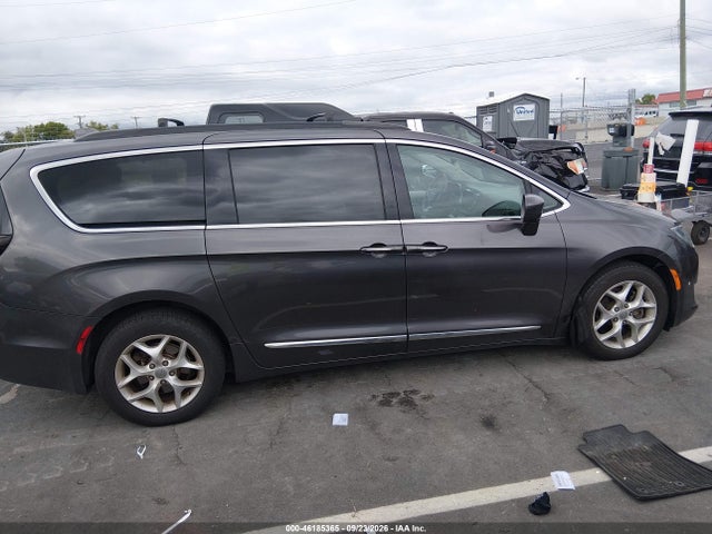 Aukcja sprzedaży 2017 Chrysler Pacifica Touring-l, vin: 2C4RC1BG1HR794815, numer aukcji: 46185365