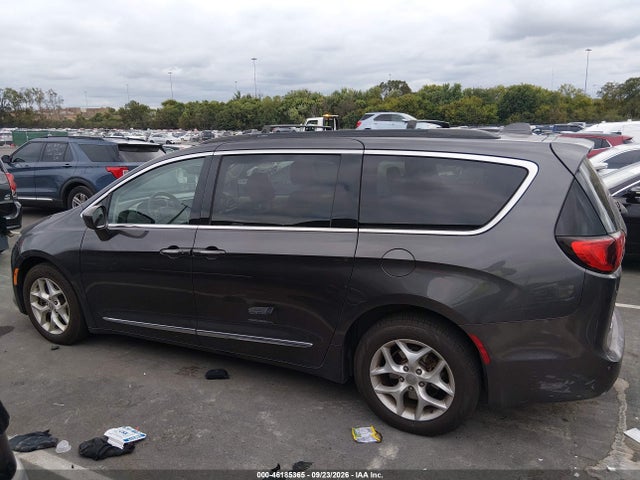 Aukcja sprzedaży 2017 Chrysler Pacifica Touring-l, vin: 2C4RC1BG1HR794815, numer aukcji: 46185365