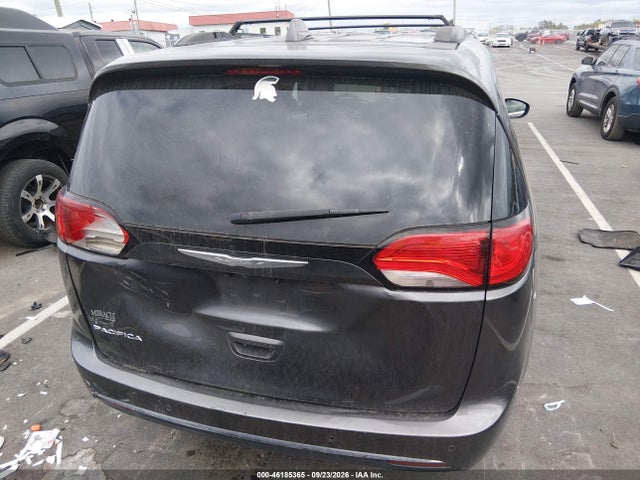 Aukcja sprzedaży 2017 Chrysler Pacifica Touring-l, vin: 2C4RC1BG1HR794815, numer aukcji: 46185365