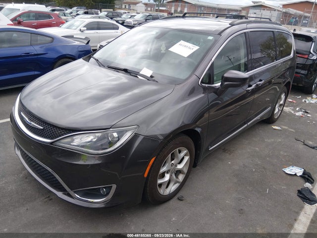 Aukcja sprzedaży 2017 Chrysler Pacifica Touring-l, vin: 2C4RC1BG1HR794815, numer aukcji: 46185365