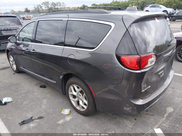 Aukcja sprzedaży 2017 Chrysler Pacifica Touring-l, vin: 2C4RC1BG1HR794815, numer aukcji: 46185365