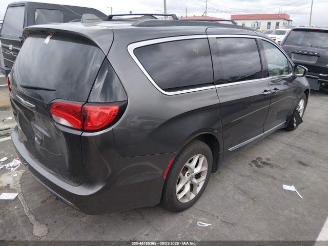 Aukcja sprzedaży 2017 Chrysler Pacifica Touring-l, vin: 2C4RC1BG1HR794815, numer aukcji: 46185365