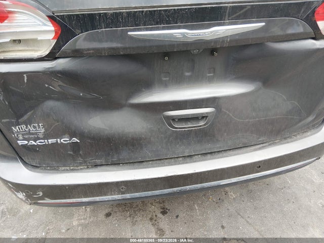 Aukcja sprzedaży 2017 Chrysler Pacifica Touring-l, vin: 2C4RC1BG1HR794815, numer aukcji: 46185365
