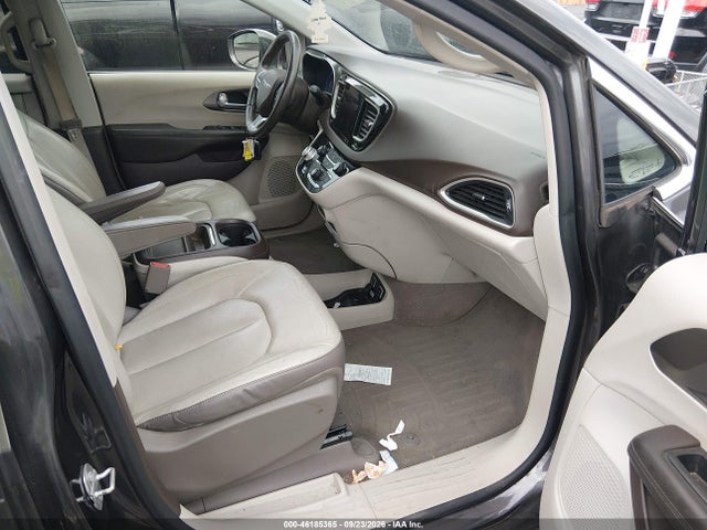 Aukcja sprzedaży 2017 Chrysler Pacifica Touring-l, vin: 2C4RC1BG1HR794815, numer aukcji: 46185365