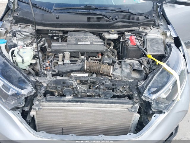 Aukcja sprzedaży 2018 Honda Cr-v Ex-l/ex-l Navi, vin: 5J6RW1H88JA010481, numer aukcji: 46185372