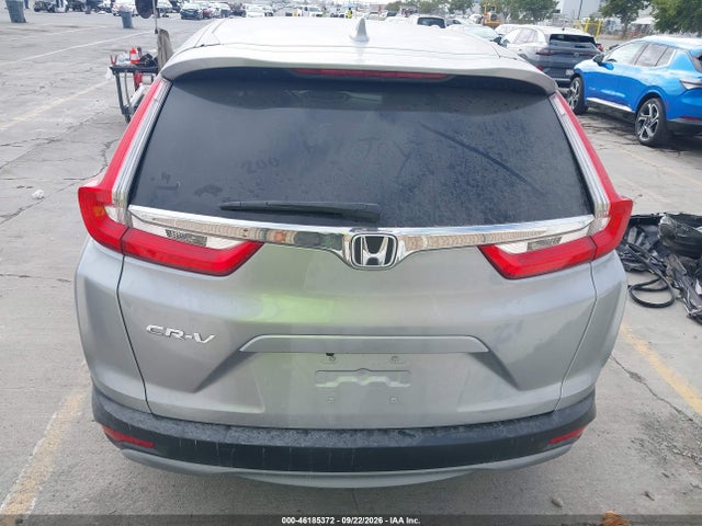 Aukcja sprzedaży 2018 Honda Cr-v Ex-l/ex-l Navi, vin: 5J6RW1H88JA010481, numer aukcji: 46185372