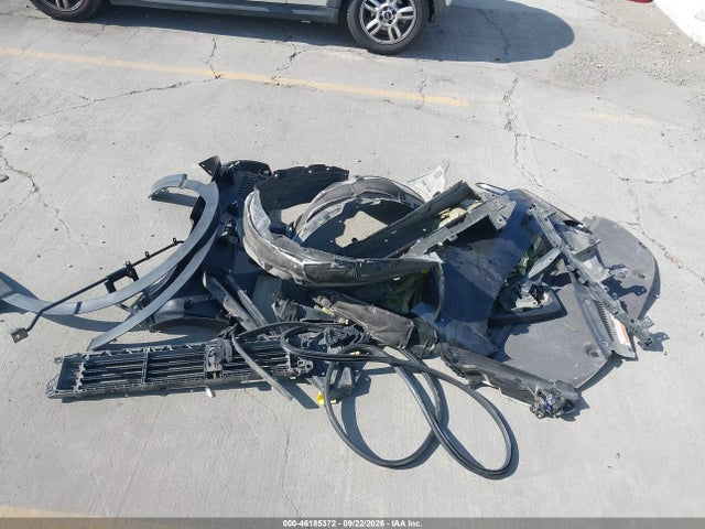 Aukcja sprzedaży 2018 Honda Cr-v Ex-l/ex-l Navi, vin: 5J6RW1H88JA010481, numer aukcji: 46185372