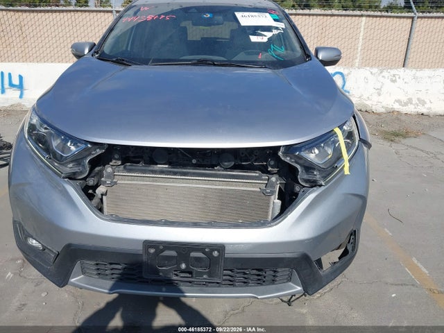 Aukcja sprzedaży 2018 Honda Cr-v Ex-l/ex-l Navi, vin: 5J6RW1H88JA010481, numer aukcji: 46185372