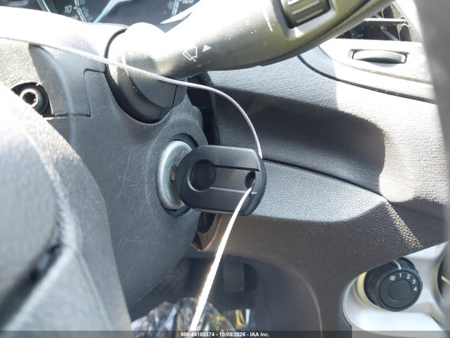 46185374 :رقم المزاد ، 3FADP4EJ0GM185234 vin ، 2016 Ford Fiesta Se مزاد بيع
