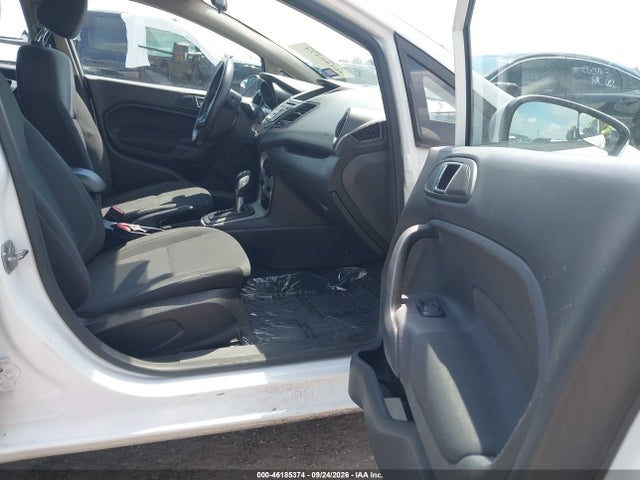 46185374 :رقم المزاد ، 3FADP4EJ0GM185234 vin ، 2016 Ford Fiesta Se مزاد بيع