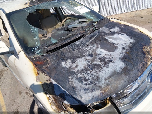 Aukcja sprzedaży 2007 Ford Edge Sel, vin: 2FMDK38C27BA56747, numer aukcji: 46185376