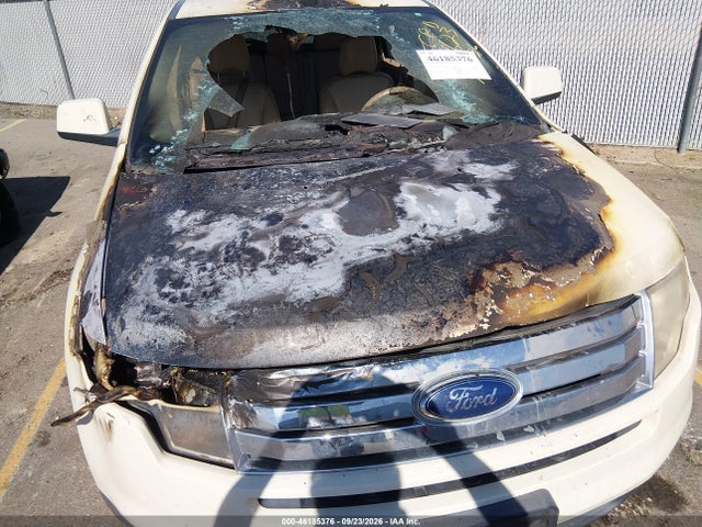 Aukcja sprzedaży 2007 Ford Edge Sel, vin: 2FMDK38C27BA56747, numer aukcji: 46185376