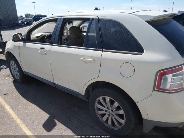 Aukcja sprzedaży 2007 Ford Edge Sel, vin: 2FMDK38C27BA56747, numer aukcji: 46185376