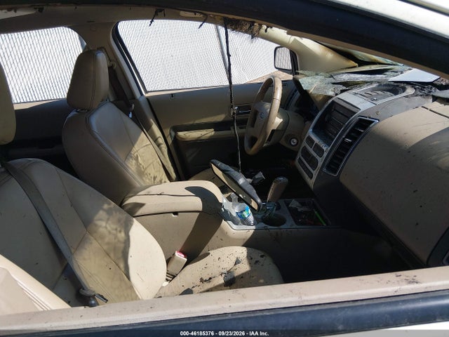 Aukcja sprzedaży 2007 Ford Edge Sel, vin: 2FMDK38C27BA56747, numer aukcji: 46185376