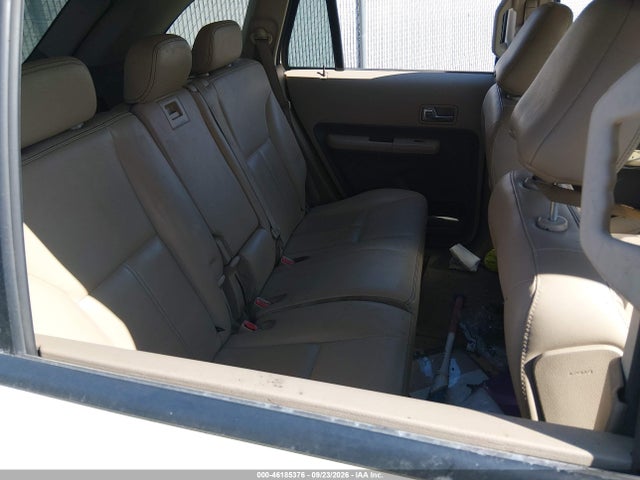 Aukcja sprzedaży 2007 Ford Edge Sel, vin: 2FMDK38C27BA56747, numer aukcji: 46185376