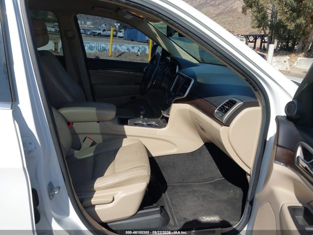 Aukcja sprzedaży 2014 Jeep Grand Cherokee Limited, vin: 1C4RJEBGXEC498953, numer aukcji: 46185385