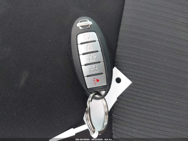 Продажа на аукционе авто 2021 Nissan Sentra Sv Xtronic Cvt, vin: 3N1AB8CV6MY328090, номер лота: 46185392