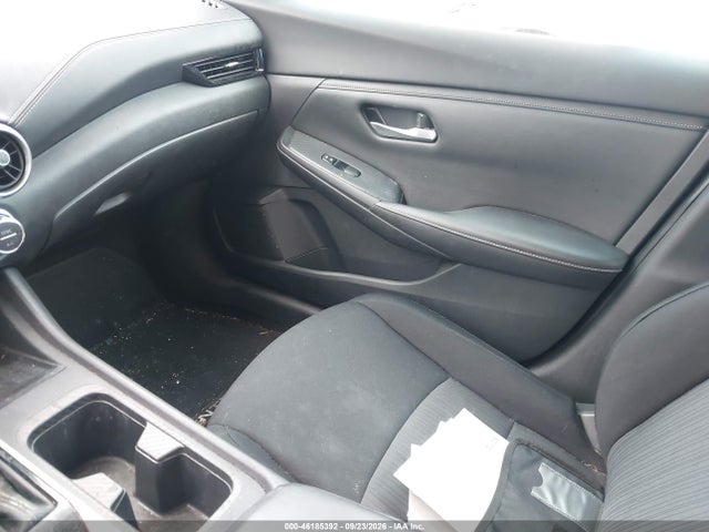 Продажа на аукционе авто 2021 Nissan Sentra Sv Xtronic Cvt, vin: 3N1AB8CV6MY328090, номер лота: 46185392