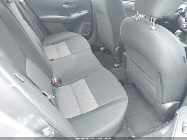 Продажа на аукционе авто 2021 Nissan Sentra Sv Xtronic Cvt, vin: 3N1AB8CV6MY328090, номер лота: 46185392