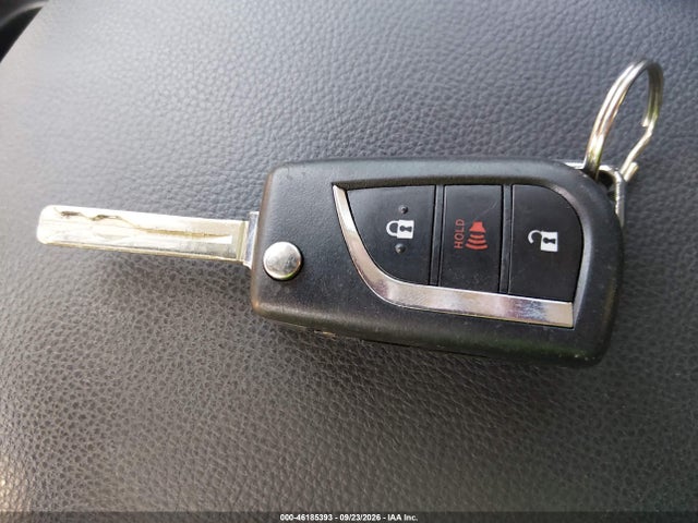 46185393 :رقم المزاد ، 2T3F1RFV0KW036686 vin ، 2019 Toyota Rav4 Le مزاد بيع