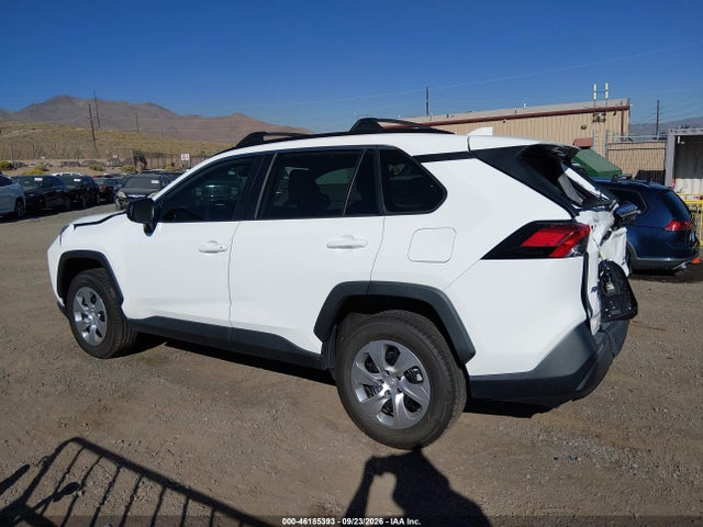 46185393 :رقم المزاد ، 2T3F1RFV0KW036686 vin ، 2019 Toyota Rav4 Le مزاد بيع