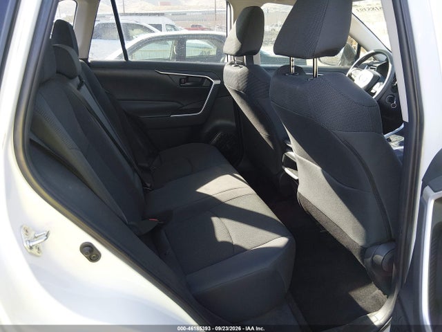 46185393 :رقم المزاد ، 2T3F1RFV0KW036686 vin ، 2019 Toyota Rav4 Le مزاد بيع