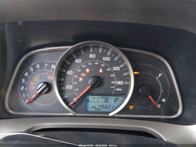 Toyota Rav4 Xle 2014 JTMRFREVXED065307 Image 7