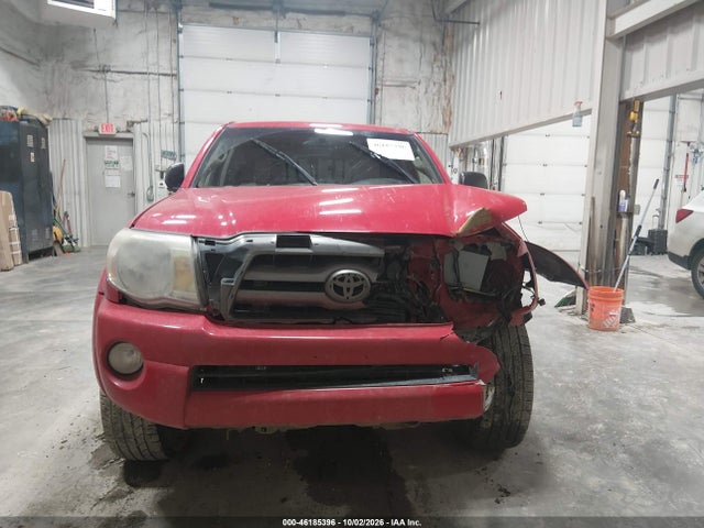 Aukcja sprzedaży 2006 Toyota Tacoma Base V6, vin: 5TEUU42N36Z170769, numer aukcji: 46185396