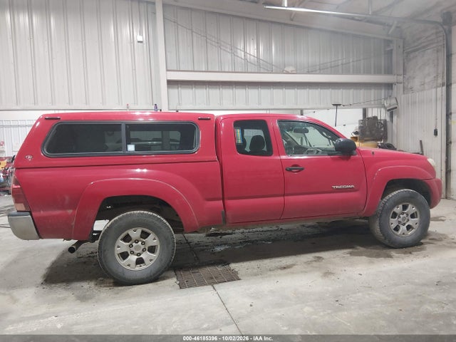 Aukcja sprzedaży 2006 Toyota Tacoma Base V6, vin: 5TEUU42N36Z170769, numer aukcji: 46185396